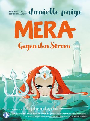 cover image of Mera--Gegen den Strom